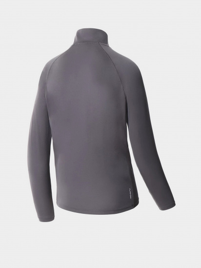 Реглан The North Face Flex II 1/4 Zip модель NF0A7R2P1741 — фото 8 - INTERTOP