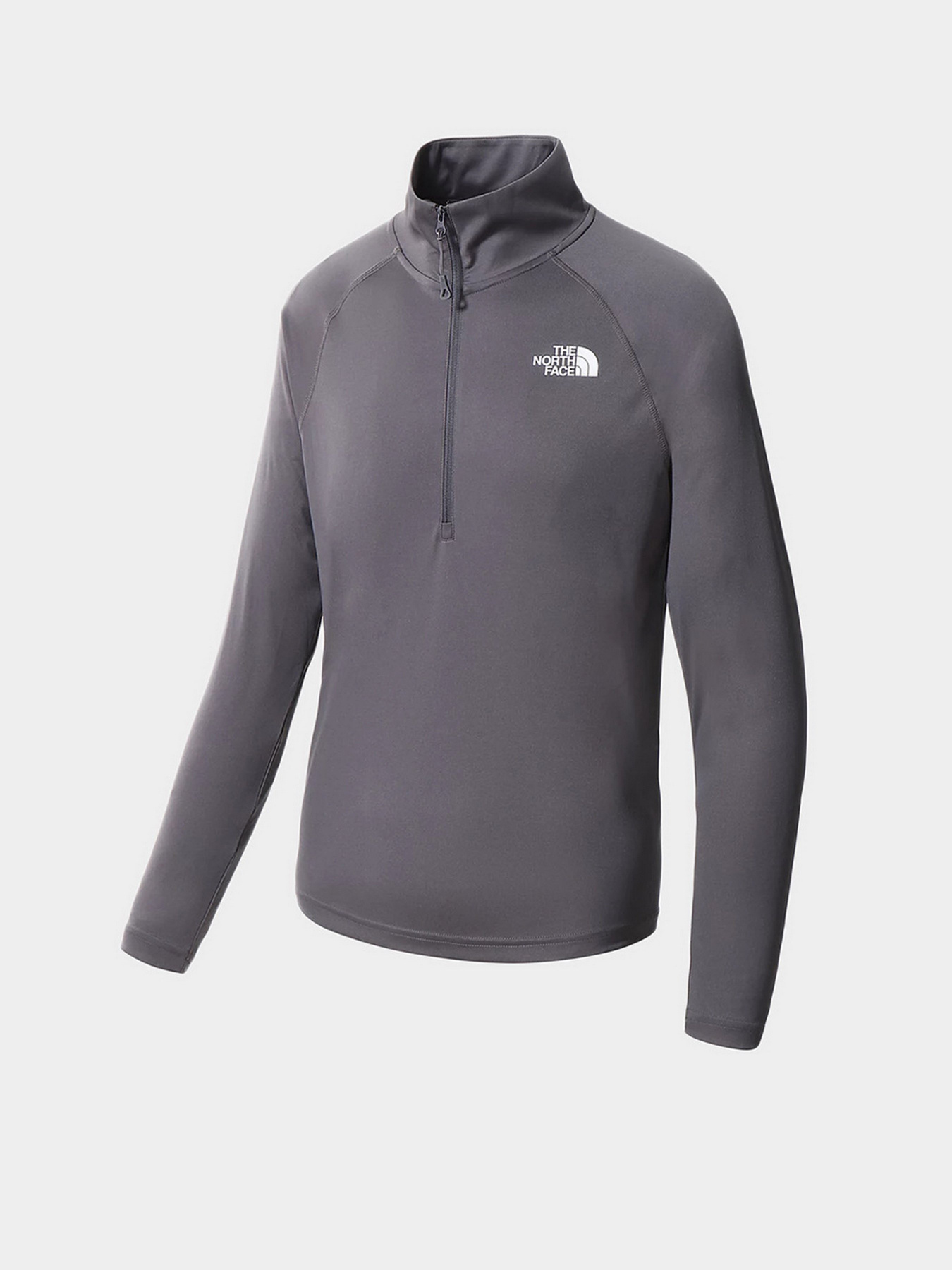 Реглан The North Face Flex II 1/4 Zip модель NF0A7R2P1741 Фото