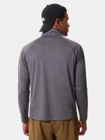 Реглан The North Face Flex II 1/4 Zip модель NF0A7R2P1741 Фото