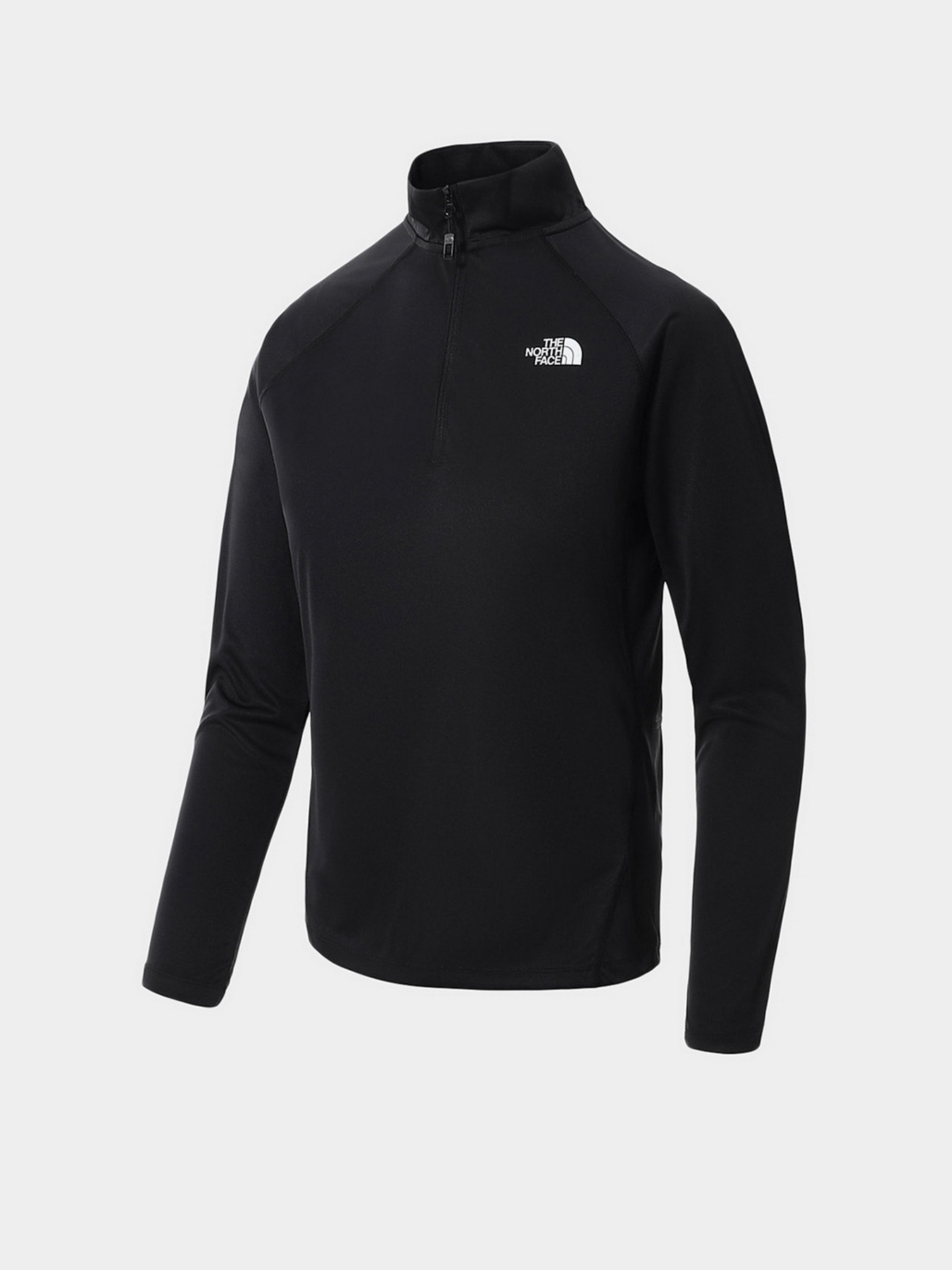 Реглан The North Face Flex II 1/4 Zip модель NF0A7R2QJK31 Фото