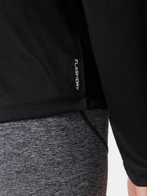 Реглан The North Face Flex II 1/4 Zip модель NF0A7R2QJK31 Фото