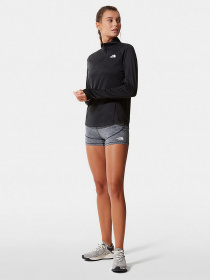 Реглан The North Face Flex II 1/4 Zip модель NF0A7R2QJK31 Фото
