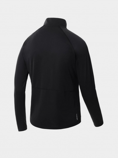 Реглан The North Face Flex II 1/4 Zip модель NF0A7R2QJK31 — фото 9 - INTERTOP