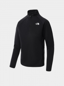 Реглан The North Face Flex II 1/4 Zip модель NF0A7R2QJK31 Фото