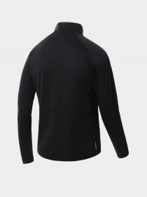 Реглан The North Face Flex II 1/4 Zip модель NF0A7R2QJK31 Фото