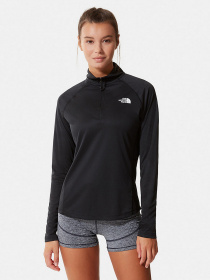 Реглан The North Face Flex II 1/4 Zip модель NF0A7R2QJK31 Фото