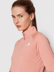 Реглан The North Face Flex II 1/4 Zip модель NF0A7R2QHCZ1 Фото