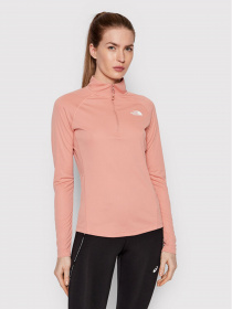 Реглан The North Face Flex II 1/4 Zip модель NF0A7R2QHCZ1 Фото