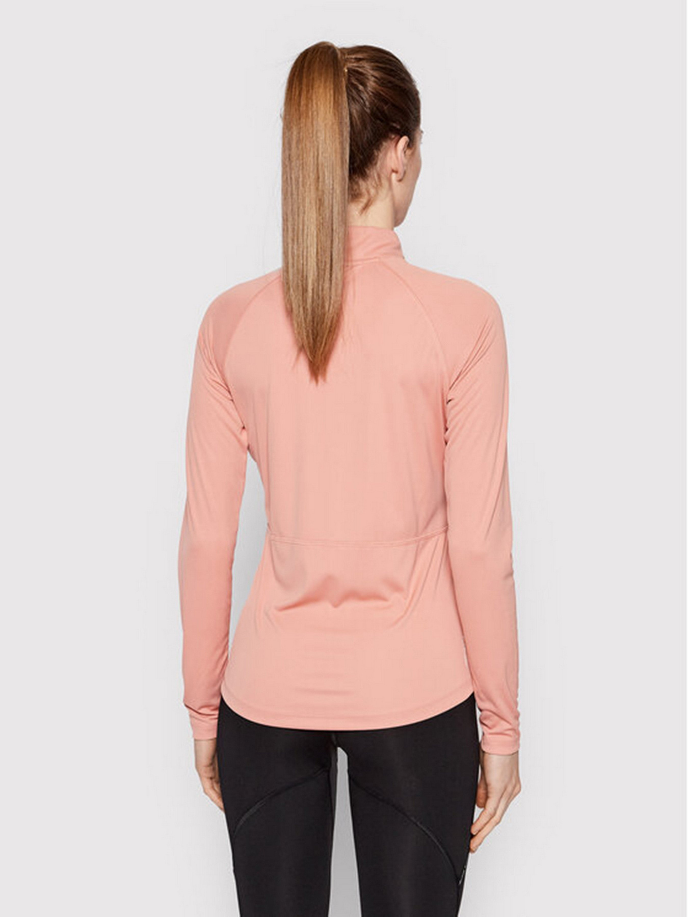 Реглан The North Face Flex II 1/4 Zip модель NF0A7R2QHCZ1 Фото