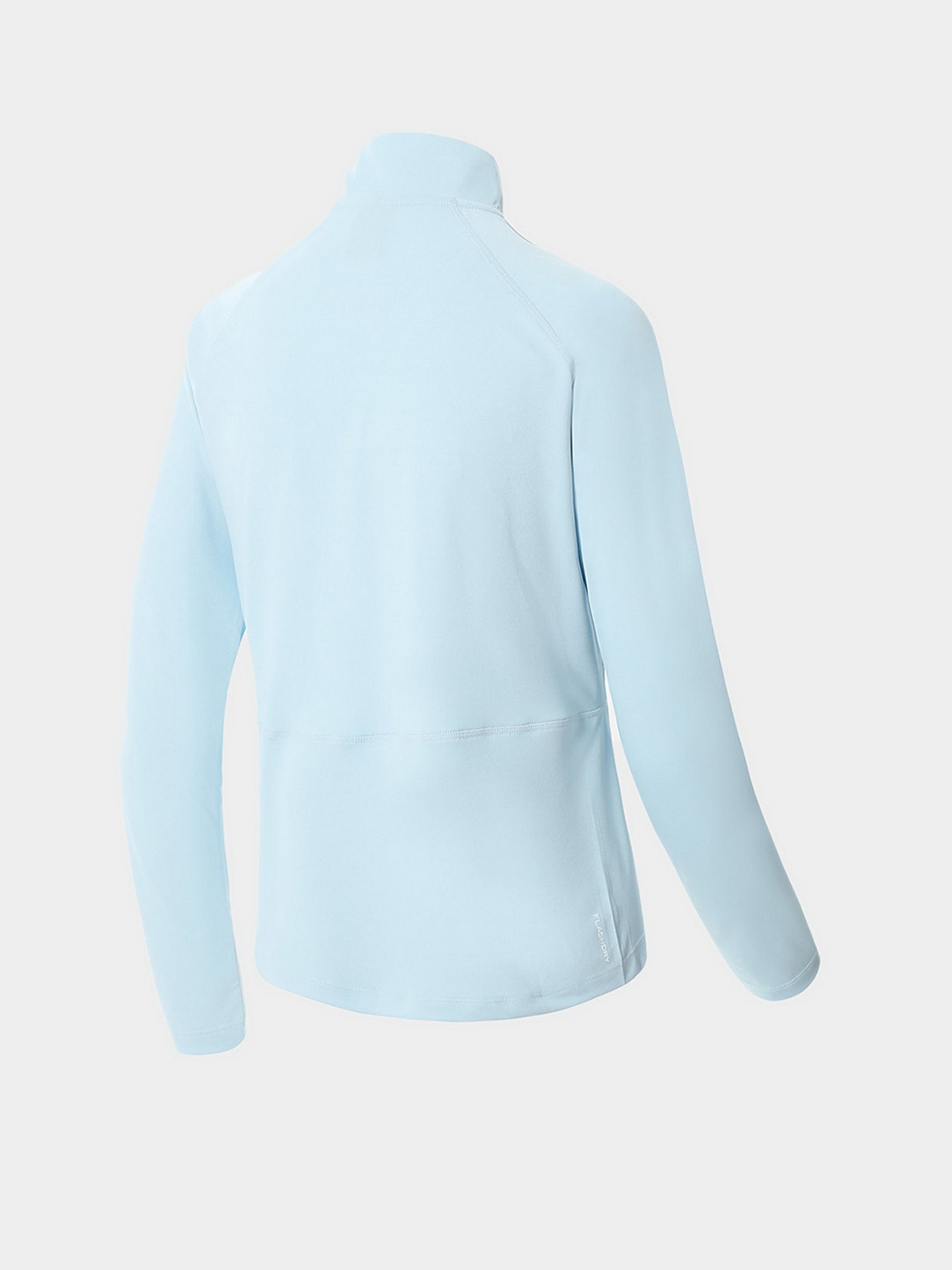 Реглан The North Face Flex II 1/4 Zip модель NF0A7R2Q3R31 Фото