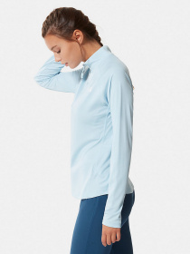 Реглан The North Face Flex II 1/4 Zip модель NF0A7R2Q3R31 Фото