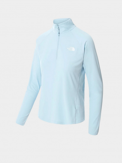 Реглан The North Face Flex II 1/4 Zip модель NF0A7R2Q3R31 — фото 8 - INTERTOP