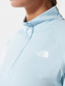 Реглан The North Face Flex II 1/4 Zip модель NF0A7R2Q3R31 Фото