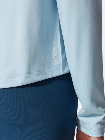 Реглан The North Face Flex II 1/4 Zip модель NF0A7R2Q3R31 Фото