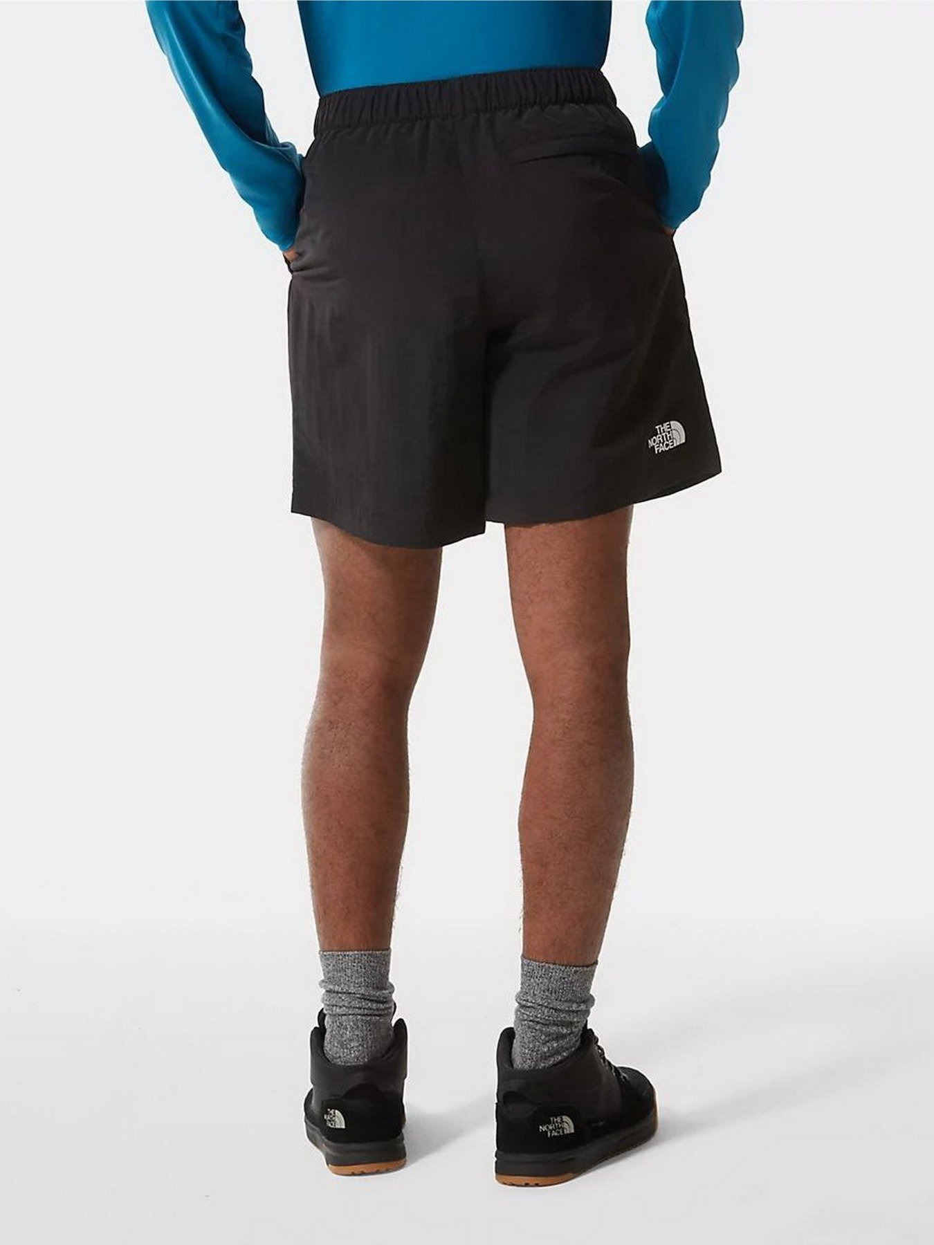 Шорты The North Face WATER модель NF0A5IG5JK31 Фото