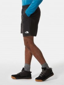 Повседневные шорты The North Face WATER модель NF0A5IG5JK31 Повседневные шорты The North Face WATER модель NF0A5IG5JK31 Фото