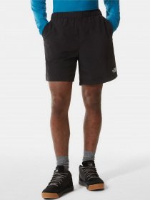 Повседневные шорты The North Face WATER модель NF0A5IG5JK31 Повседневные шорты The North Face WATER модель NF0A5IG5JK31 Фото