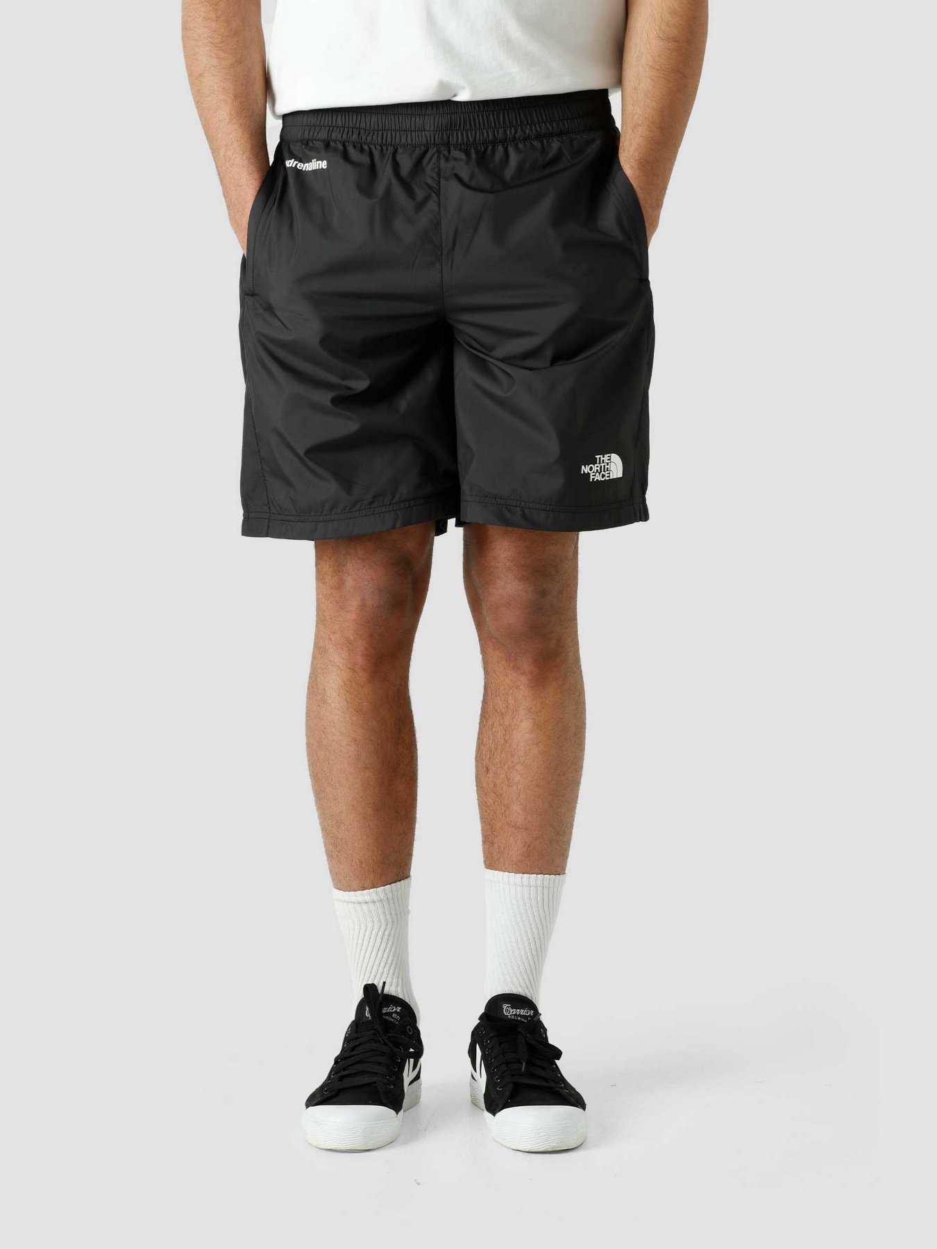 Повсякденні шорти The North Face Hydrenaline™ 2000 модель NF0A5J4JJK31 Фото