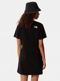 Сукня-футболка The North Face Simple Dome Модель NF0A7R39JK31 Фото