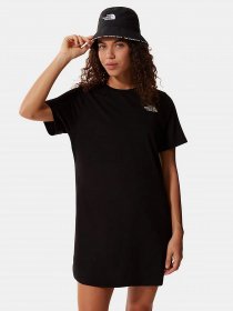 Сукня-футболка The North Face Simple Dome Модель NF0A7R39JK31 Фото