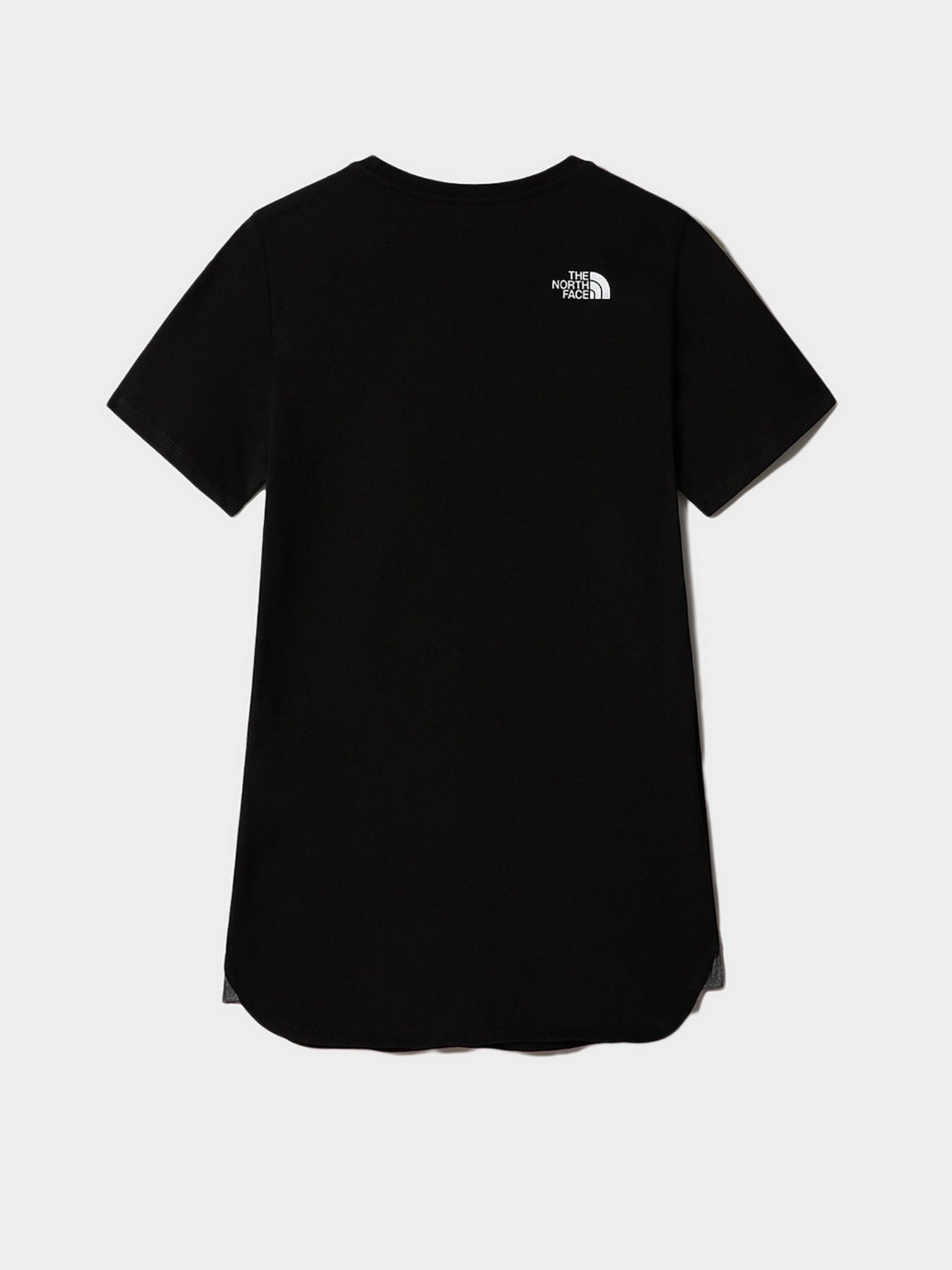 Платье-футболка The North Face Simple Dome модель NF0A7R39JK31 Фото