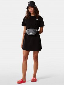 Платье-футболка The North Face Simple Dome модель NF0A7R39JK31 Фото