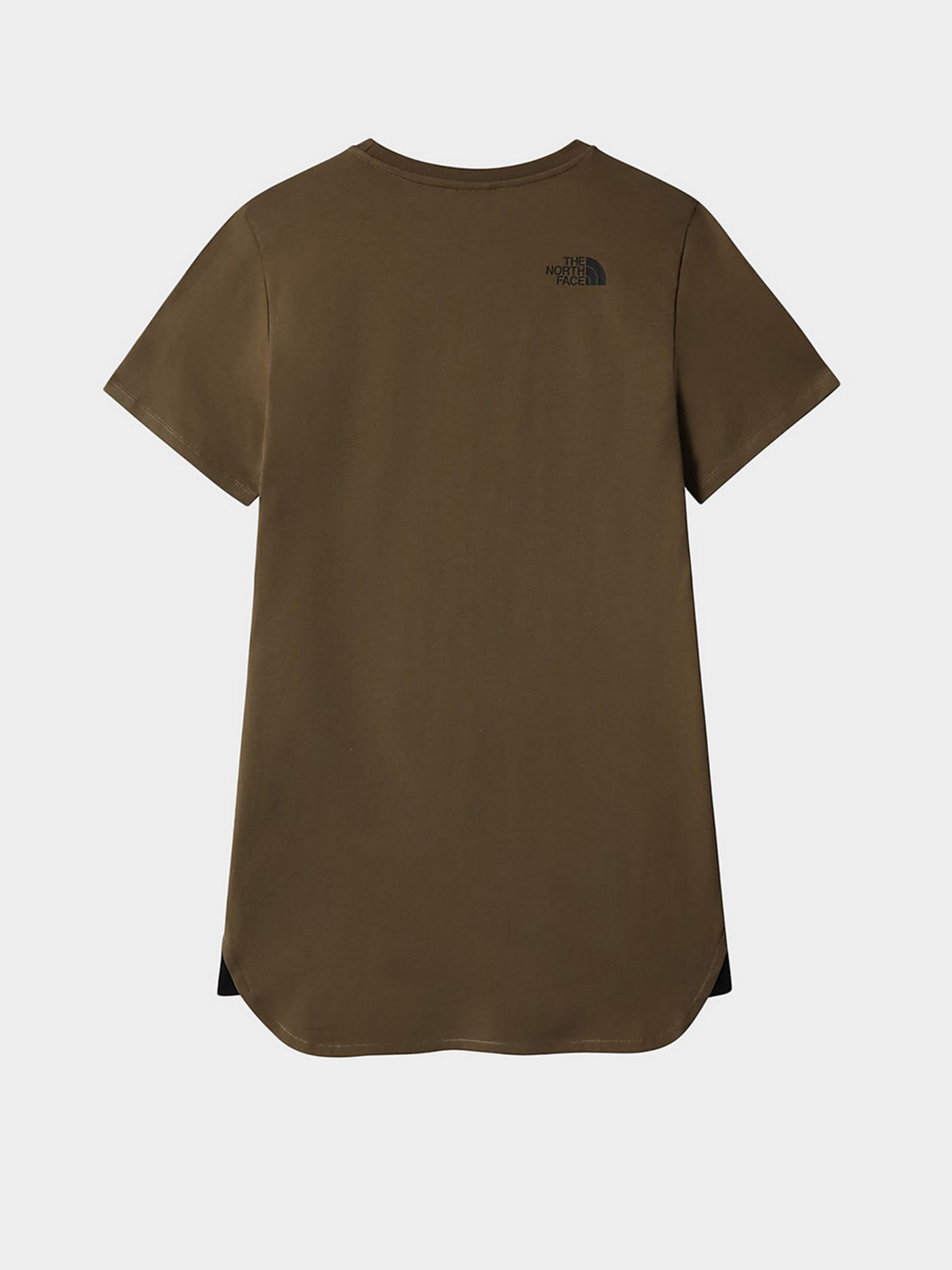 Сукня-футболка The North Face Simple Dome Модель NF0A7R3937U1 Фото