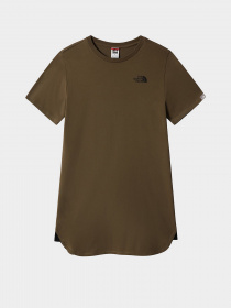 Сукня-футболка The North Face Simple Dome Модель NF0A7R3937U1 Фото