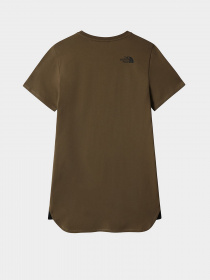 Сукня-футболка The North Face Simple Dome Модель NF0A7R3937U1 Фото