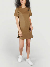 Платье-футболка The North Face Simple Dome модель NF0A7R3937U1 Фото