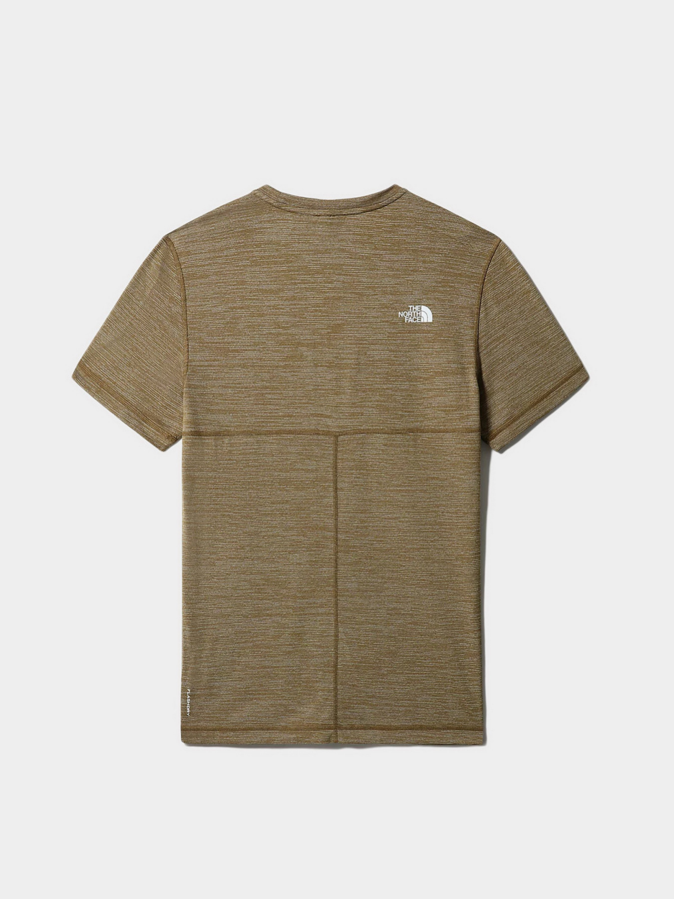 Футболка спортивная The North Face Lightning S/S модель NF0A556ODVF1 Фото