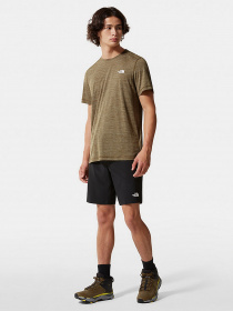 Спортивна футболка The North Face Lightning S/S модель NF0A556ODVF1 Фото