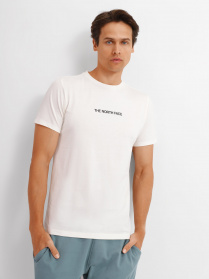 Футболка The North Face Foundation Tee модель NF0A55EFN3N1 Фото
