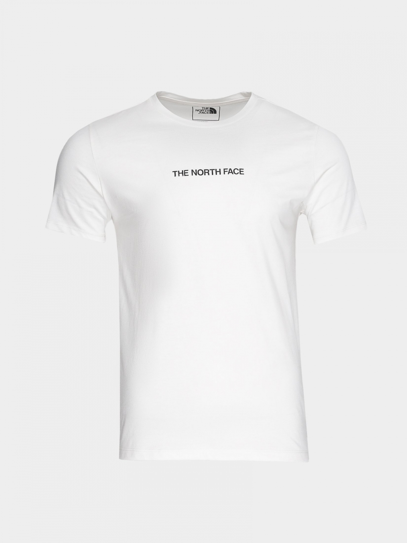 Футболка The North Face Foundation Tee модель NF0A55EFN3N1 Фото