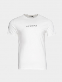 Футболка The North Face Foundation Tee модель NF0A55EFN3N1 Фото