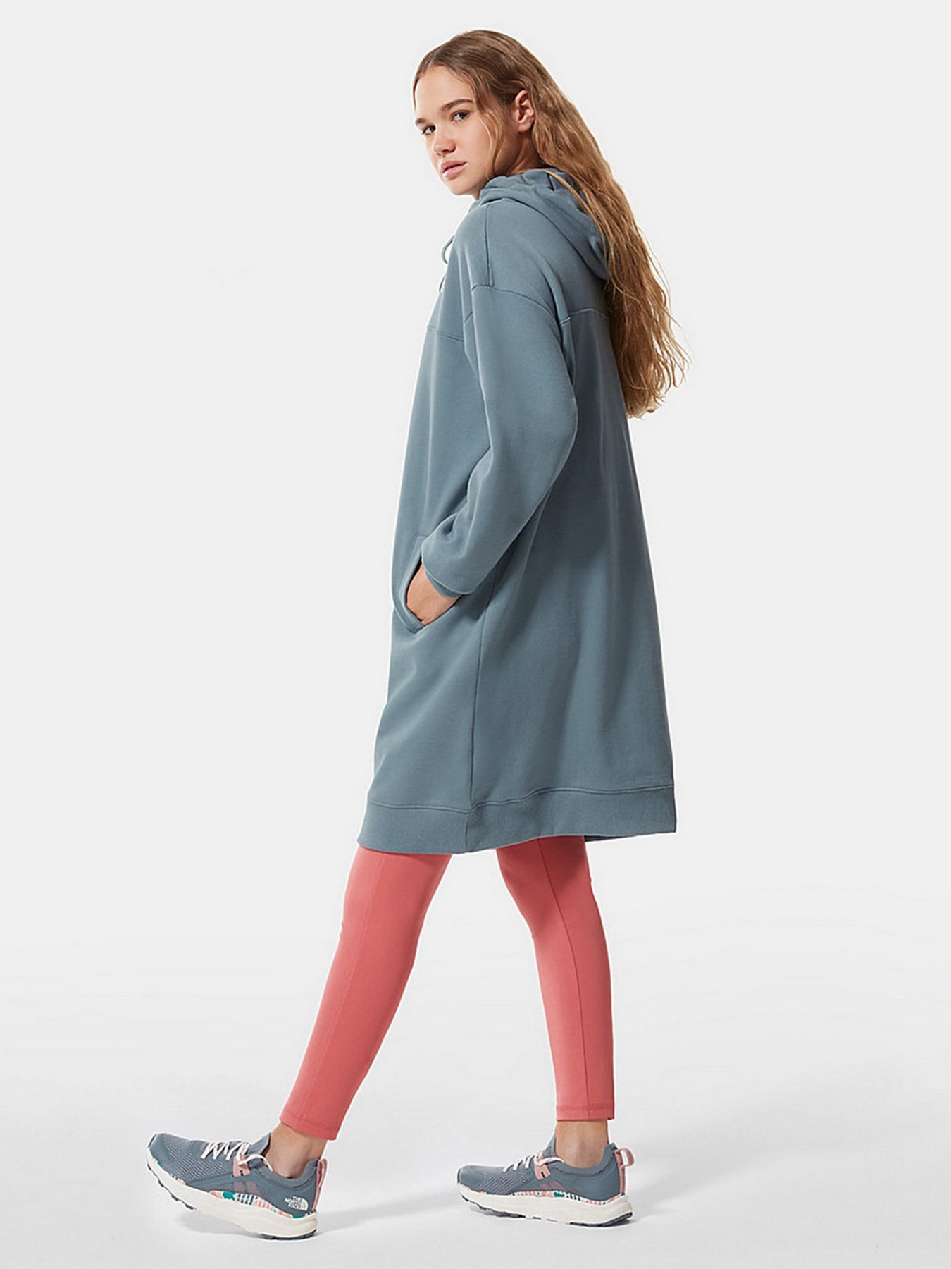 Туніка The North Face Zumu Модель NF0A5ILOA9L1 Фото