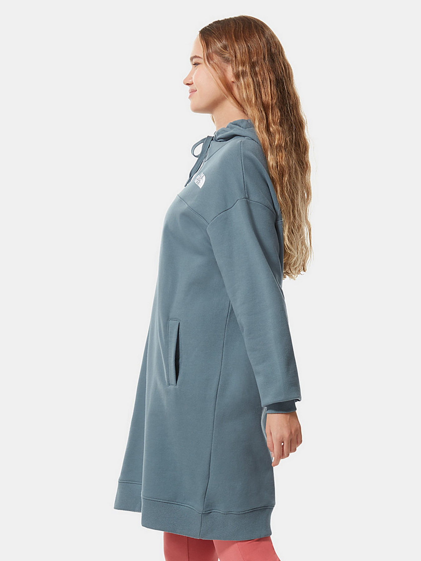 Туніка The North Face Zumu модель NF0A5ILOA9L1 Туніка The North Face Zumu модель NF0A5ILOA9L1 Фото