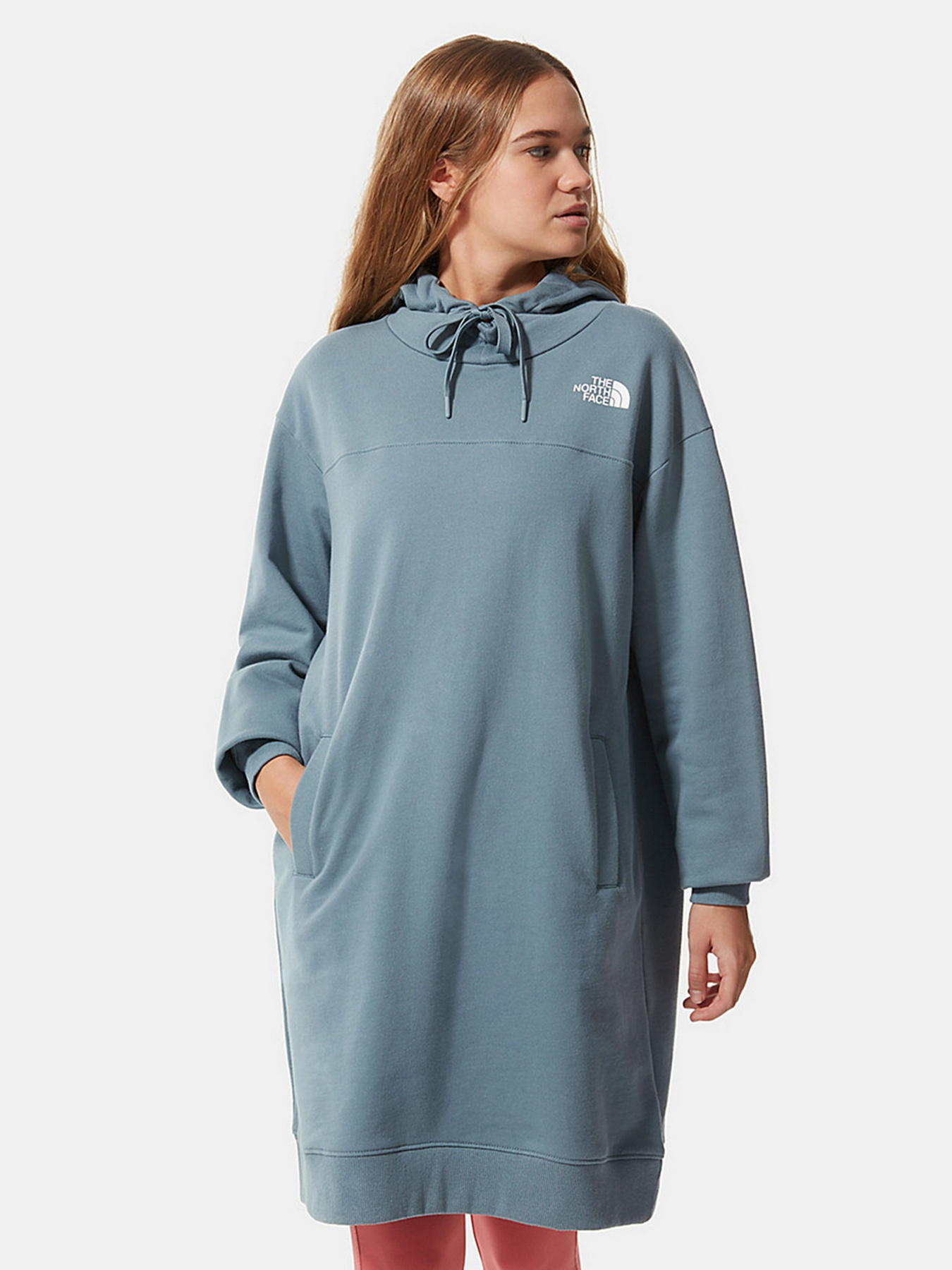 Туніка The North Face Zumu модель NF0A5ILOA9L1 Туніка The North Face Zumu модель NF0A5ILOA9L1 Фото