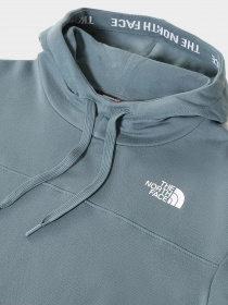 Туніка The North Face Zumu модель NF0A5ILOA9L1 Туніка The North Face Zumu модель NF0A5ILOA9L1 Фото