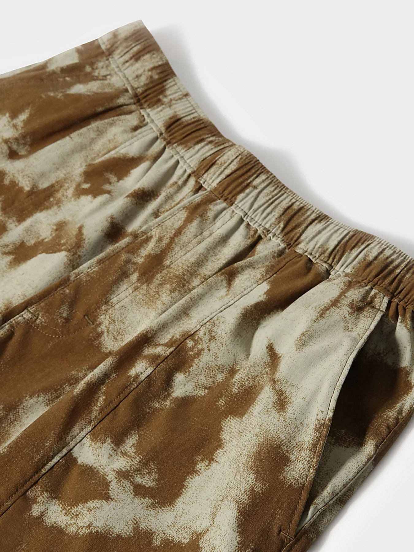 Повсякденні шорти The North Face Class V модель NF0A7QLC53M1 Фото