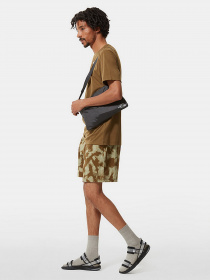 Повсякденні шорти The North Face Class V модель NF0A7QLC53M1 Фото