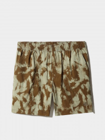 Повсякденні шорти The North Face Class V модель NF0A7QLC53M1 Фото