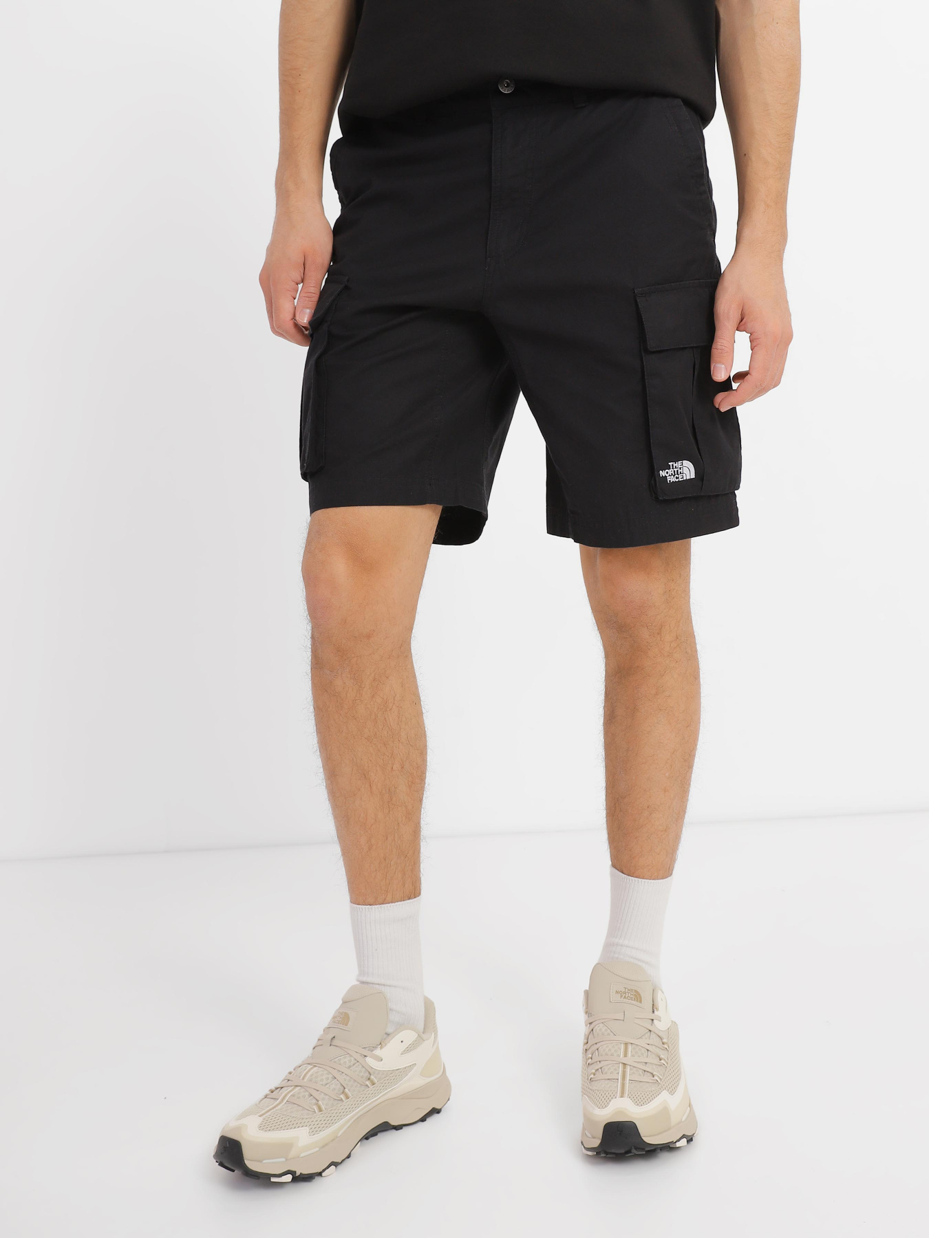 Шорти The North Face Anticline модель NF0A55B6JK31 Шорти The North Face Anticline модель NF0A55B6JK31 Фото