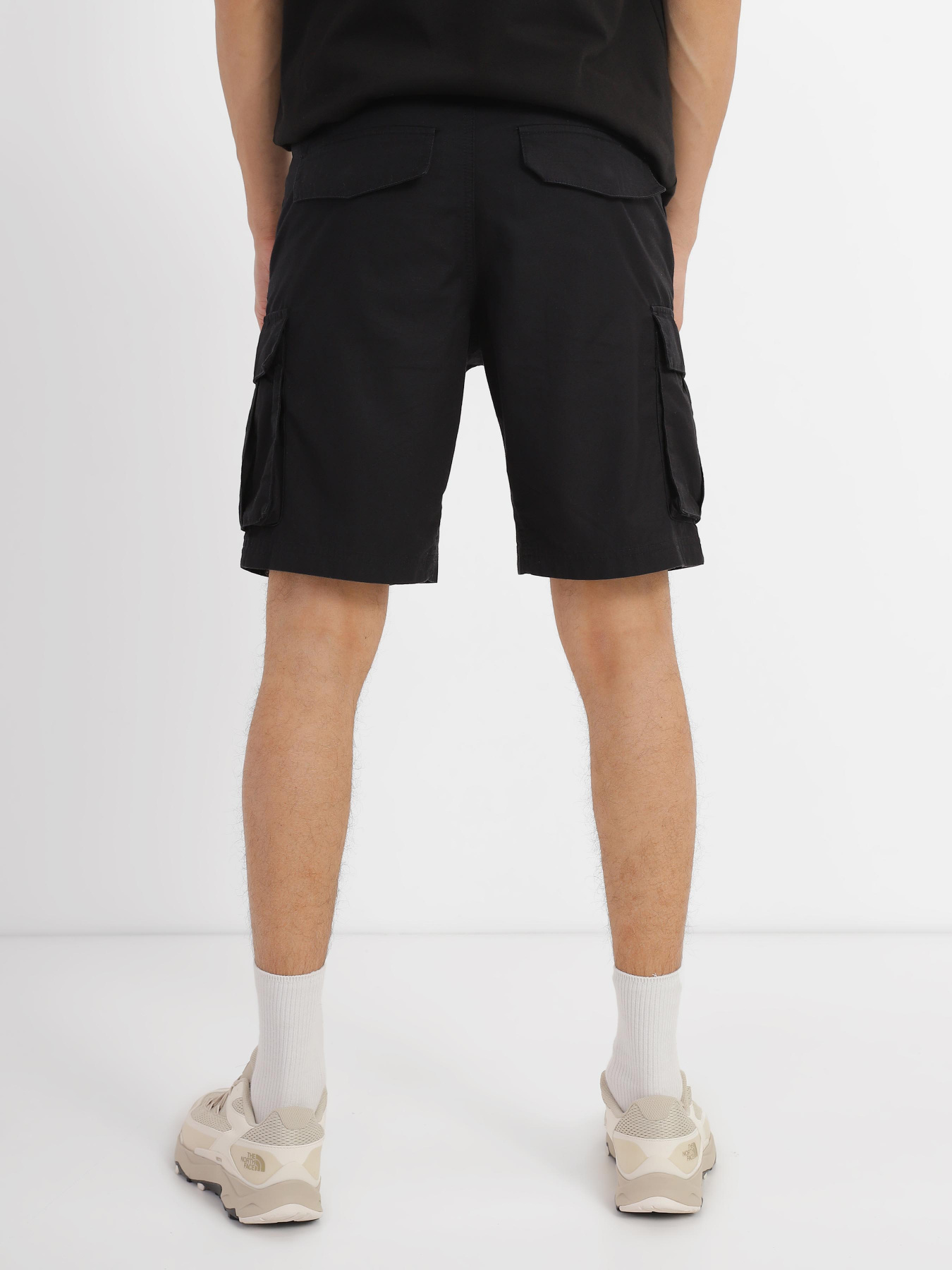 Шорти The North Face Anticline модель NF0A55B6JK31 Шорти The North Face Anticline модель NF0A55B6JK31 Фото