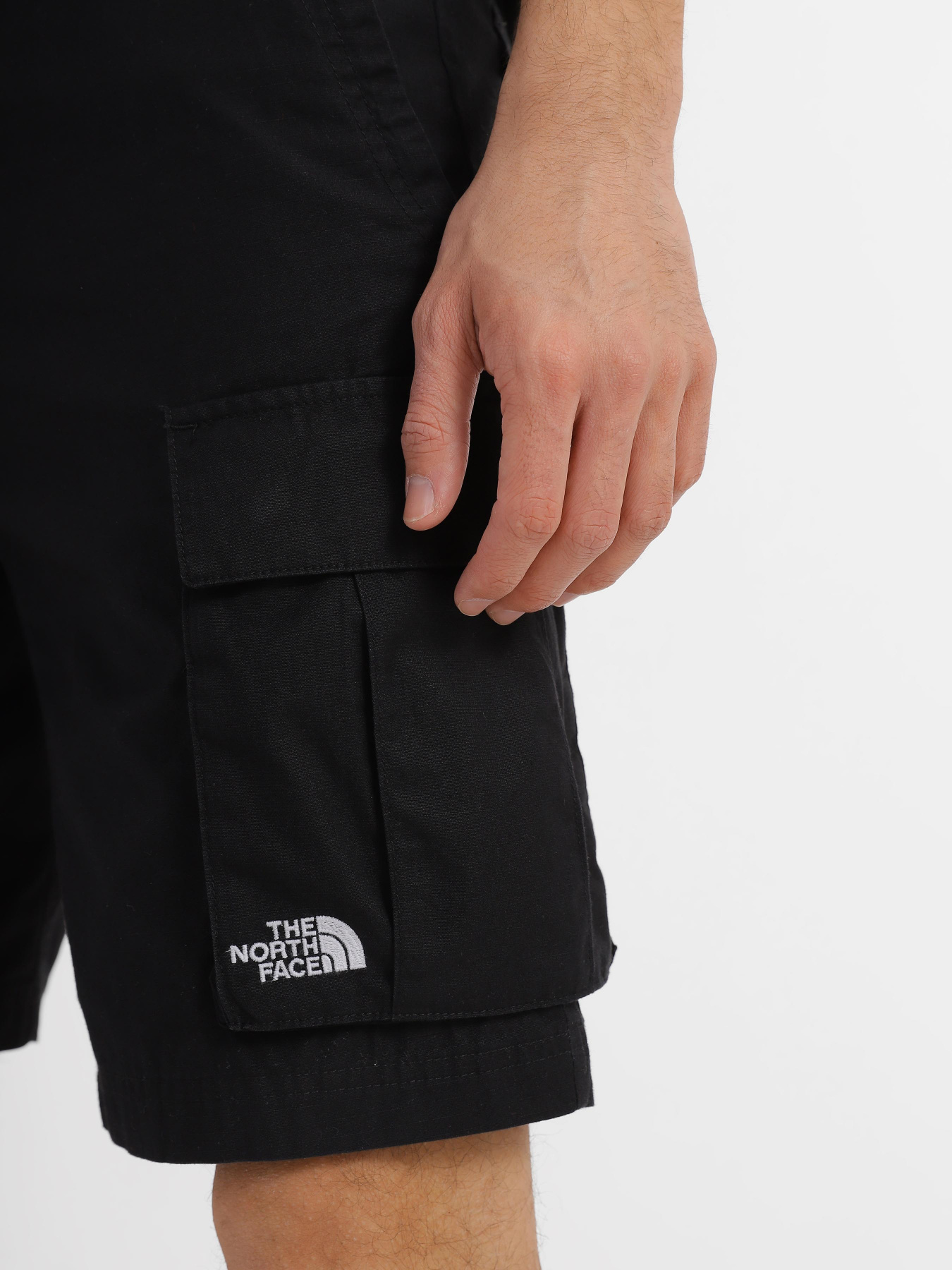 Шорти The North Face Anticline модель NF0A55B6JK31 Шорти The North Face Anticline модель NF0A55B6JK31 Фото