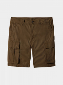 Шорты The North Face модель NF0A55B637U1 Фото