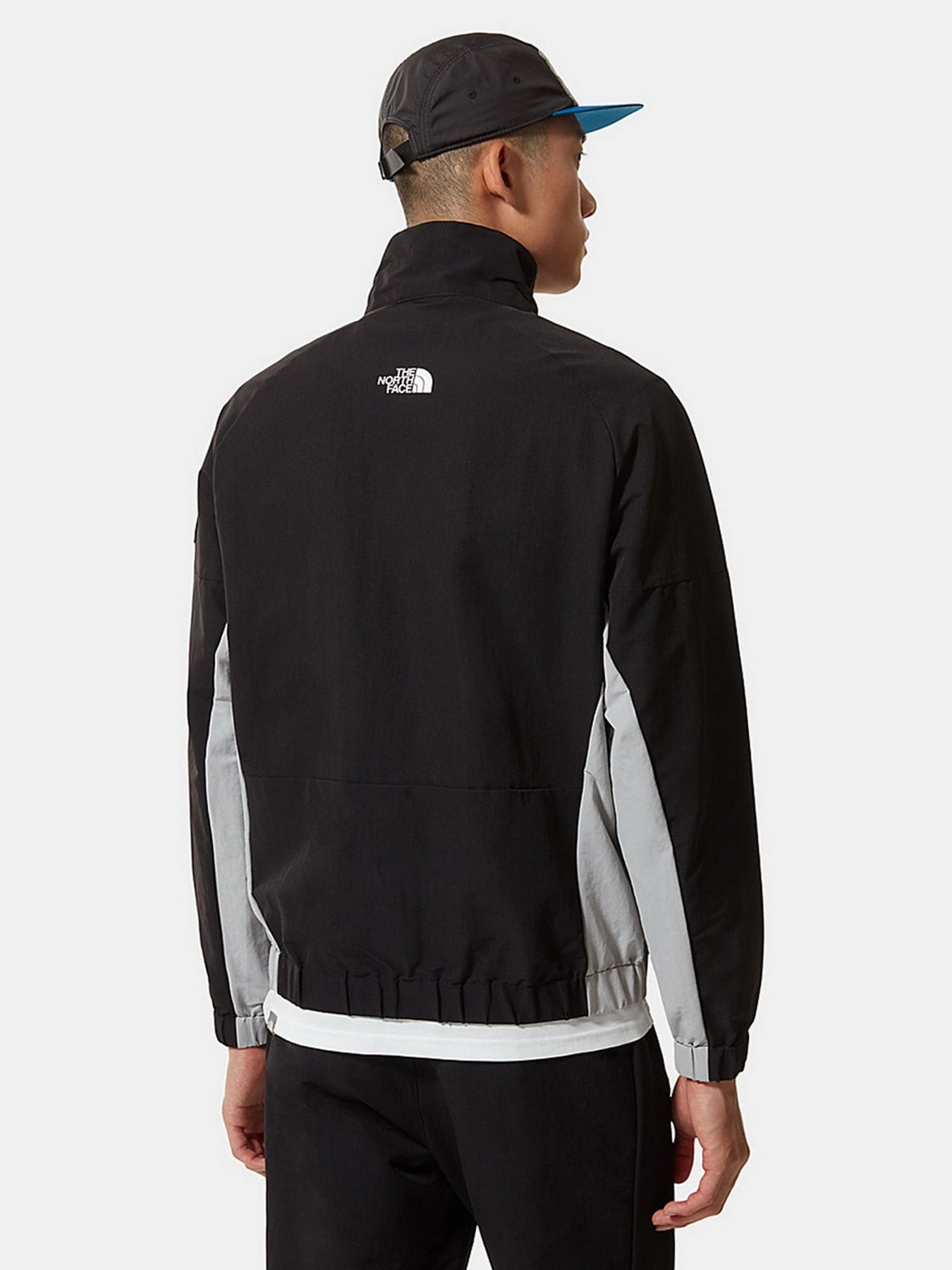 Вітровка The North Face Phlego Track модель NF0A7R2G0GY1 Фото