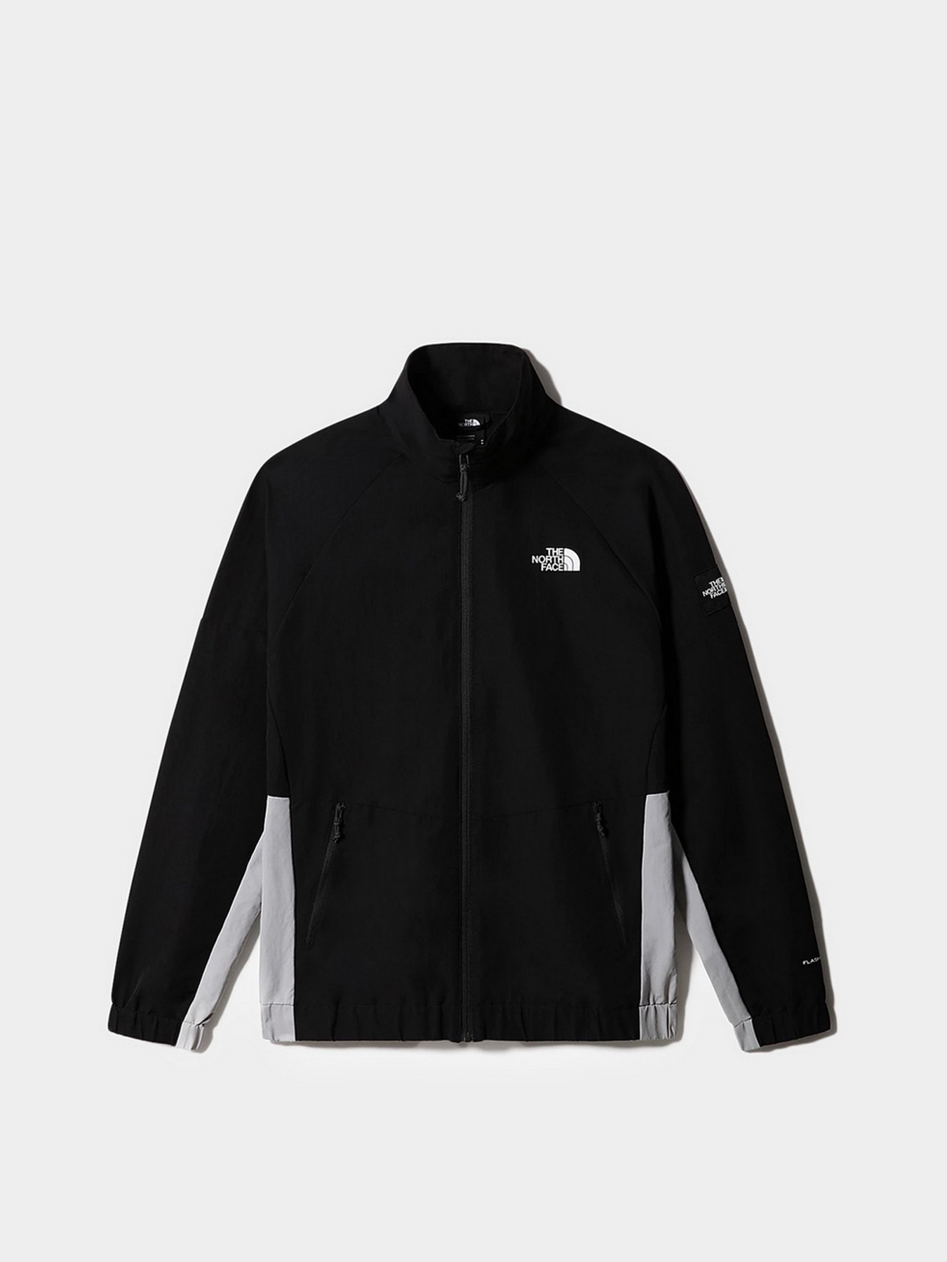 Вітровка The North Face Phlego Track модель NF0A7R2G0GY1 Фото