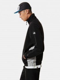 Вітровка The North Face Phlego Track модель NF0A7R2G0GY1 Фото