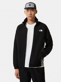 Вітровка The North Face Phlego Track модель NF0A7R2G0GY1 Фото